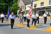 Memorial Day Parade