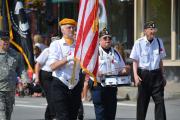 Memorial Day Parade