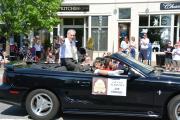 Memorial Day Parade