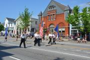 Memorial Day Parade