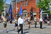 Memorial Day Parade