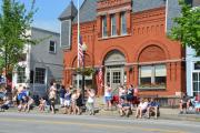 Memorial Day Parade