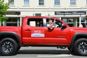 Memorial Day Parade