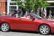 Memorial Day Parade