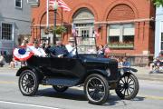 Memorial Day Parade