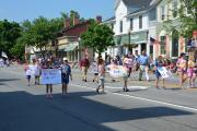 Memorial Day Parade