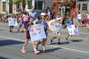 Memorial Day Parade