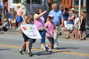 Memorial Day Parade