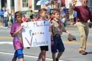 Memorial Day Parade