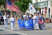 Memorial Day Parade