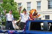 Memorial Day Parade