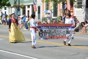 Memorial Day Parade