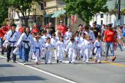 Memorial Day Parade