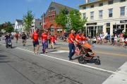 Memorial Day Parade