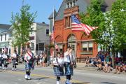 Memorial Day Parade