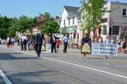 Memorial Day Parade