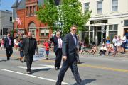 Memorial Day Parade