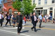 Memorial Day Parade