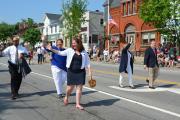 Memorial Day Parade