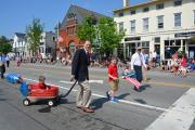 Memorial Day Parade