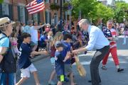 Memorial Day Parade