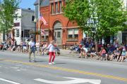 Memorial Day Parade