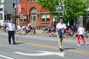 Memorial Day Parade