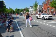 Memorial Day Parade