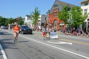 Memorial Day Parade