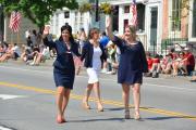 Memorial Day Parade