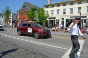 Memorial Day Parade