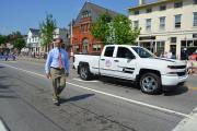 Memorial Day Parade