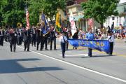 Memorial Day Parade