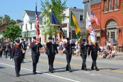 Memorial Day Parade