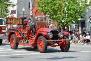 Memorial Day Parade