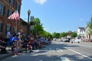 Memorial Day Parade