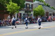 Memorial Day Parade