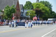 Memorial Day Parade