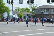 Memorial Day Parade