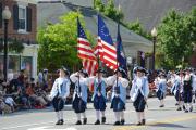 Memorial Day Parade