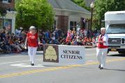 Memorial Day Parade