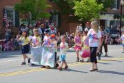 Memorial Day Parade