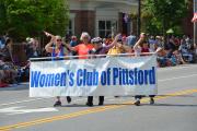 Memorial Day Parade