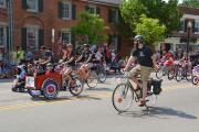 Memorial Day Parade