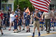 Memorial Day Parade