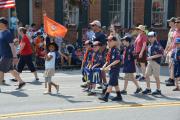 Memorial Day Parade