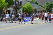 Memorial Day Parade