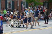 Memorial Day Parade