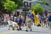 Memorial Day Parade