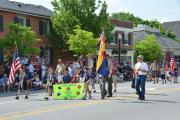 Memorial Day Parade